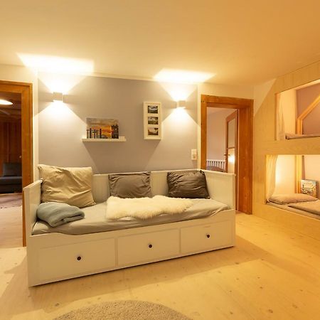Ferienwohnung Gerberstube, 100M Vom See อูเบอร์ลิงเงน ภายนอก รูปภาพ